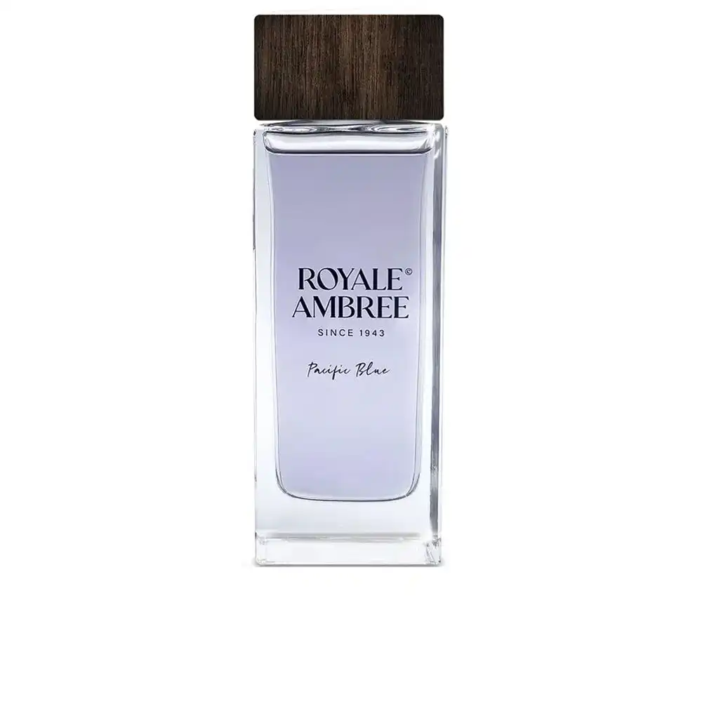 Royale Ambree Pacific Blue eau de cologne 100 ml - Royale Ambree - Comparador de precios