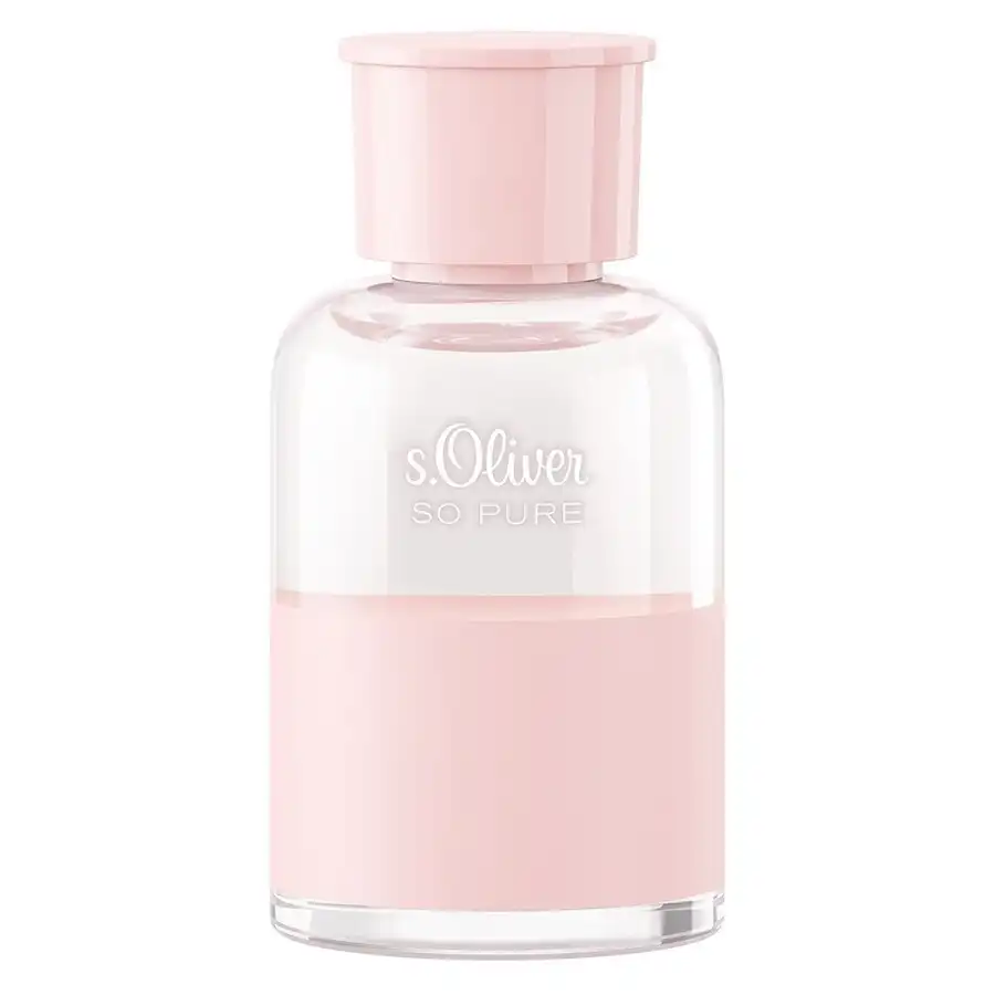 s.Oliver - So Pure Women Perfumes 30 ml female - s.Oliver - Comparador de precios