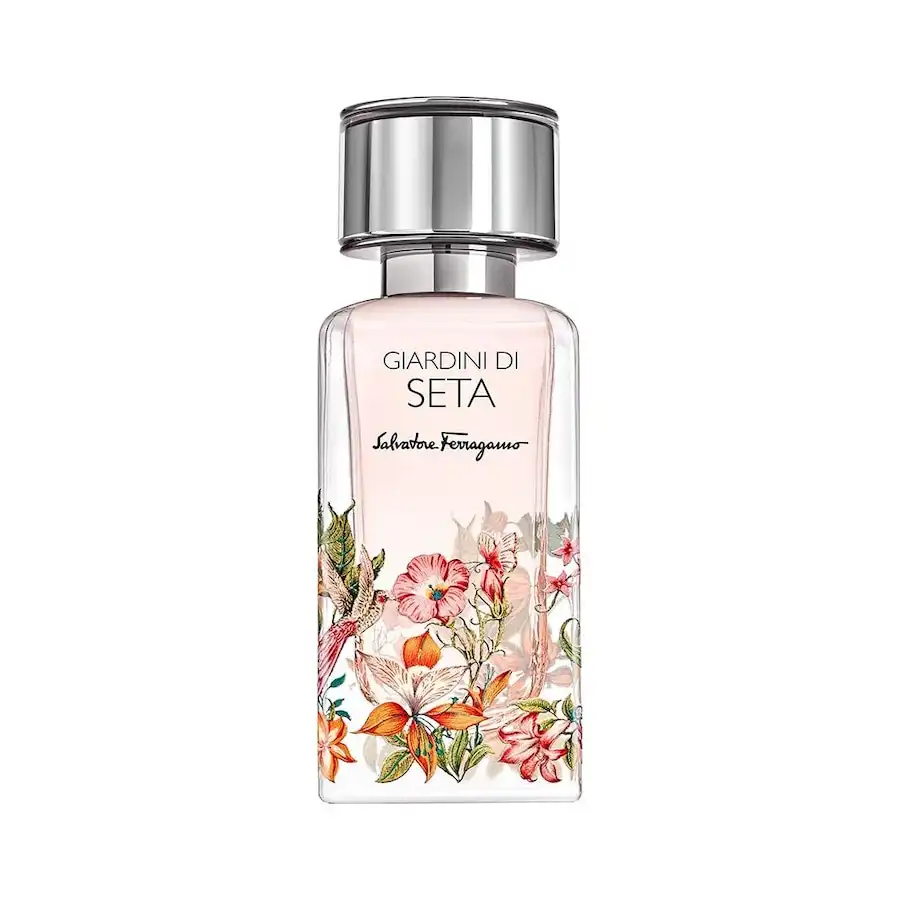 Salvatore Ferragamo - Giardini di Seta Perfumes unisex 50 ml unisex - Salvatore Ferragamo - Comparador de precios