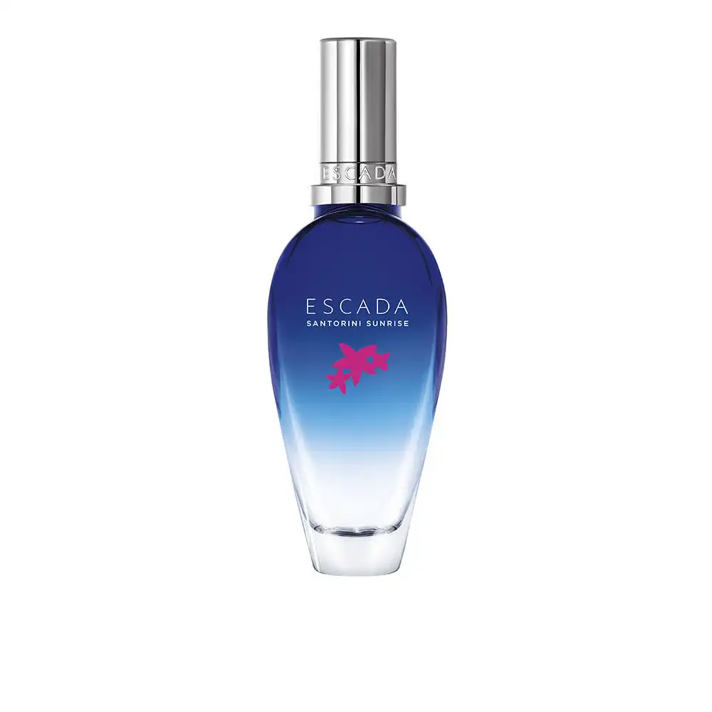 Santorini Sunrise limited edition limited edition 50 ml - Escada - Comparador de precios