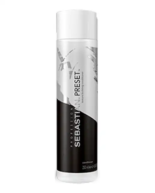 Sebastian Professional - Acondicionador Preset 250 Ml - Sebastian Professional - Comparador de precios