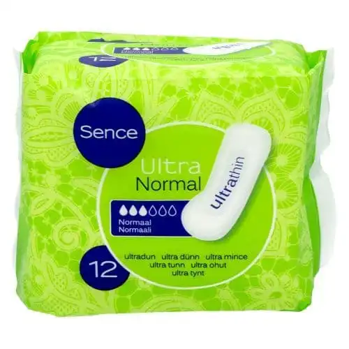 Sence Ultra Normal Und. Compresas - Sence - Comparador de precios