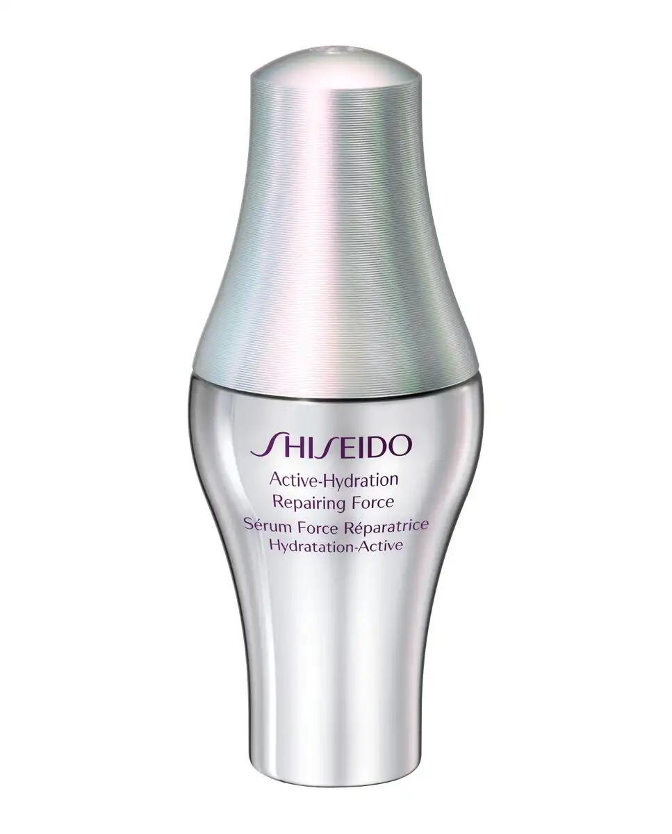 Sérum Active-Hydration Repairing Force Shiseido 50 ml - Shiseido - Comparador de precios
