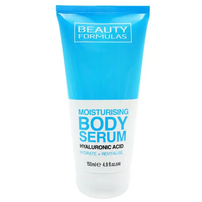 Serum Corporal Hidratante 150 ml - Beauty Formulas - Comparador de precios
