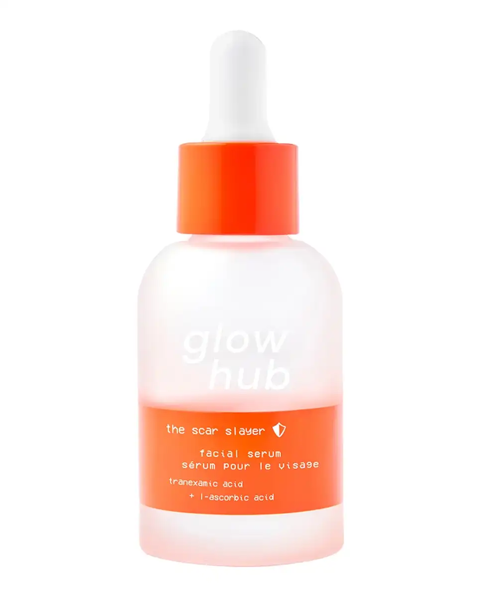 Serum scar slayer 30 ml Glow Hub - Glow Hub - Comparador de precios