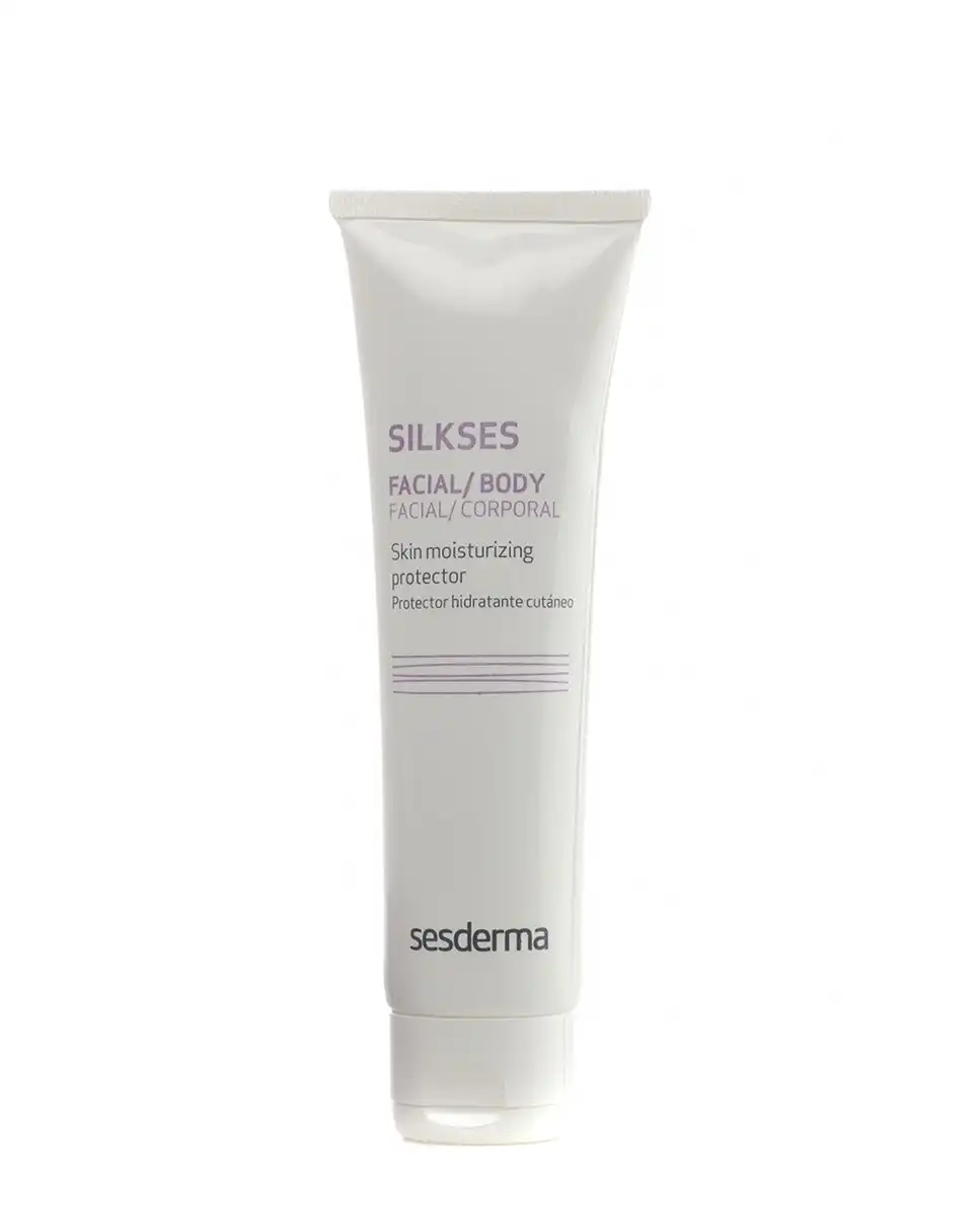 Sesderma - Protector Hidratante Cutáneo Silkses - Sesderma - Comparador de precios