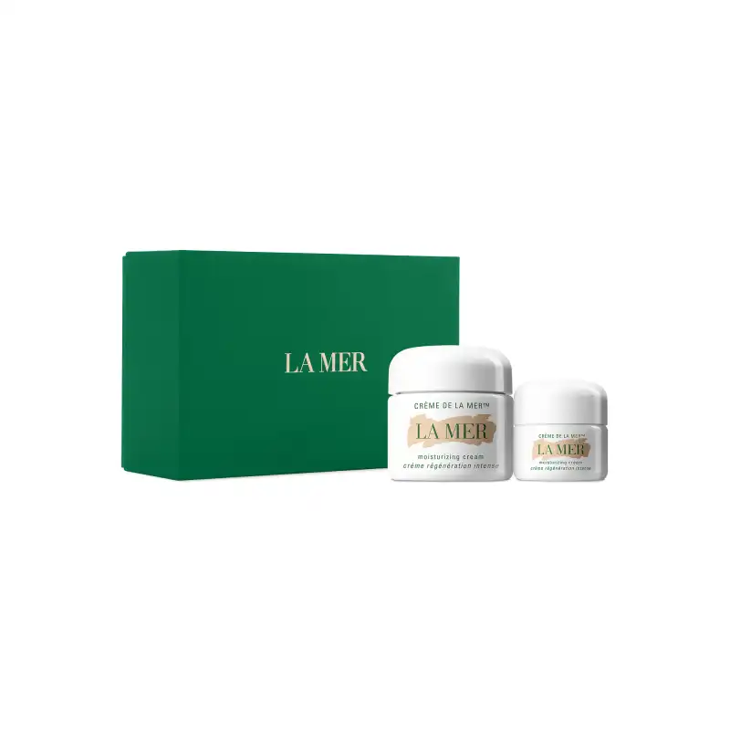 Set The Crème De La Mer Dúo 15 Ml & 60 Ml - La Mer - Comparador de precios