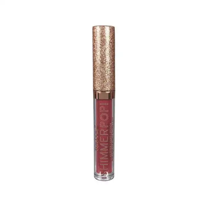 Shimmer Pop Labiales Líquidos - Technic - Comparador de precios
