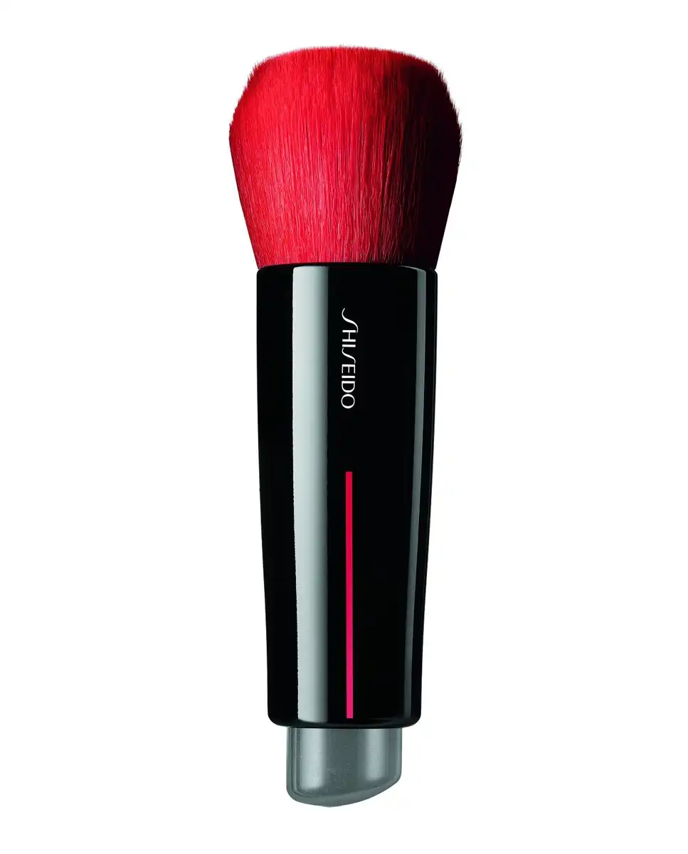 Shiseido - Brocha De Maquillaje Daiya Fude Brush - Shiseido - Comparador de precios