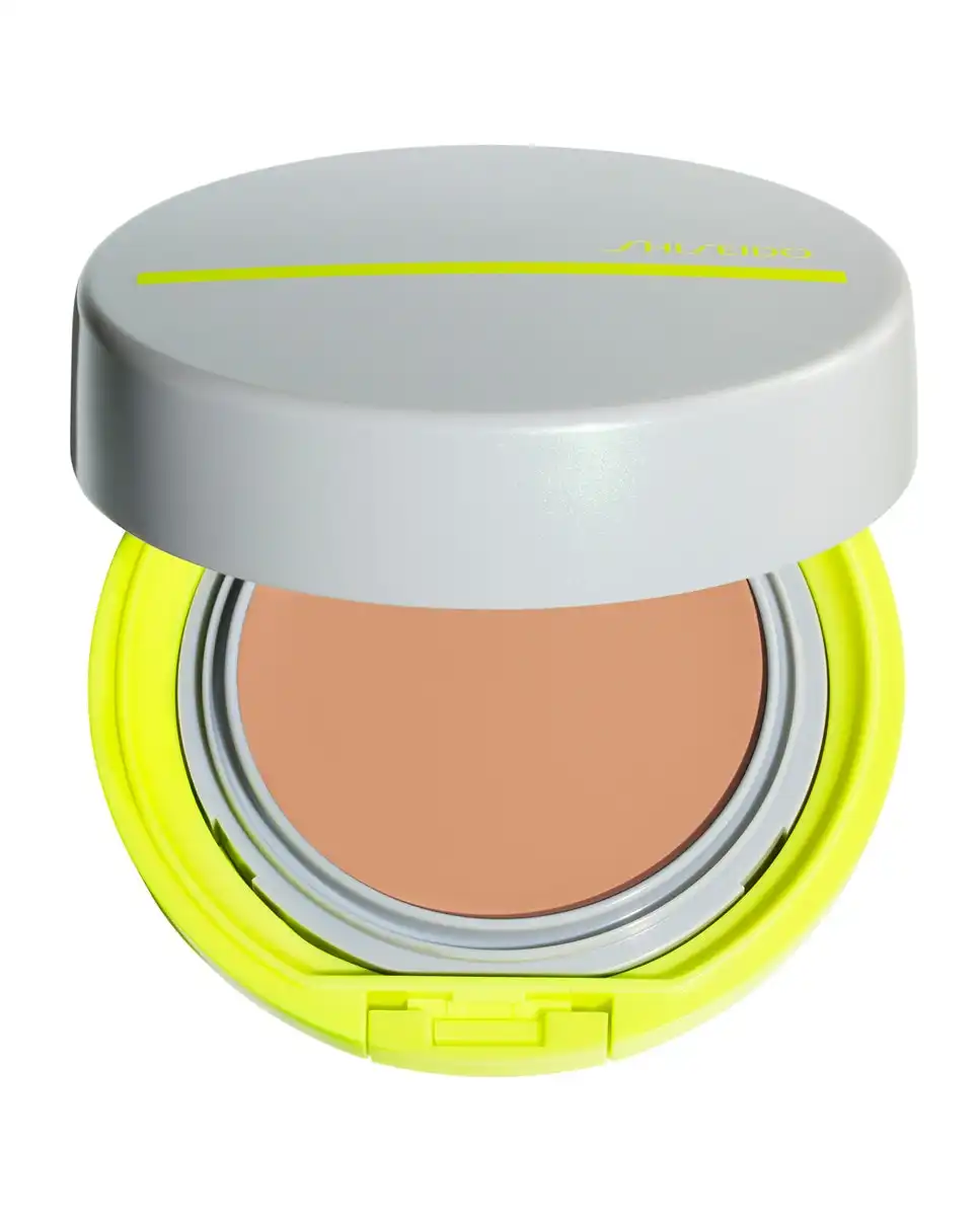 Shiseido - Protector Solar Sports BB SPF 50+ Compact - Shiseido - Comparador de precios