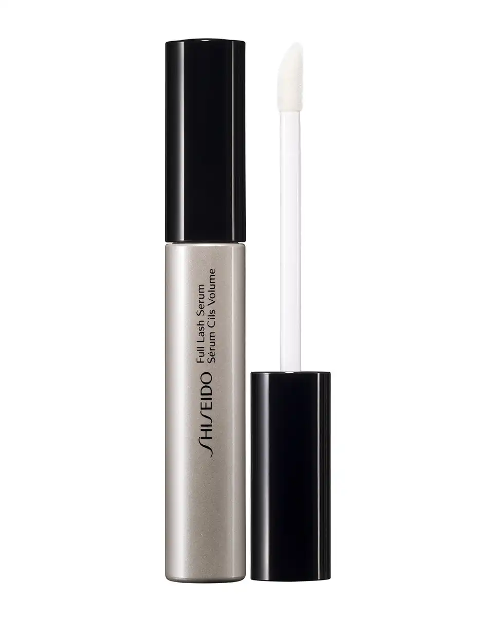 Shiseido - Sérum De Pestañas/cejas Full Lash 6 Ml - Shiseido - Comparador de precios