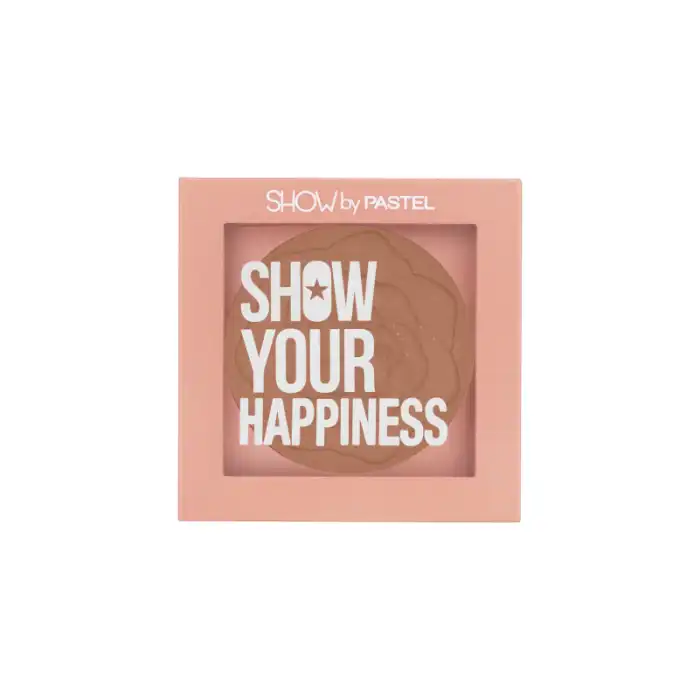 Show Your Happiness Blush - Show By Pastel - Comparador de precios