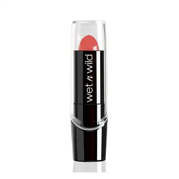 Silk Finish Lipstick What's Up Doc? - WET n WILD - Comparador de precios