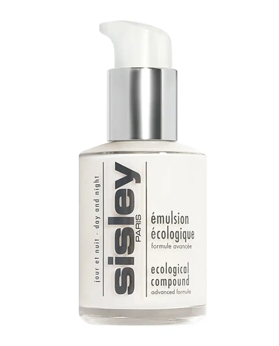 Sisley - Emulsión Écologique Fórmula Avanzada 60 Ml - Sisley - Comparador de precios