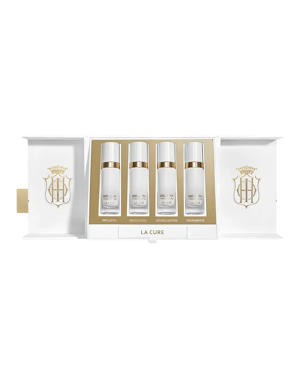 Sisley - Sisleÿa La Cure 40 Ml - Sisley - Comparador de precios