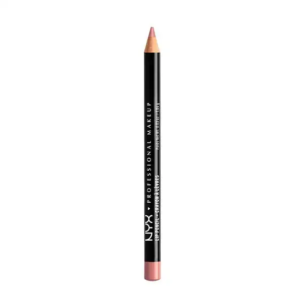 Slim Lip Pencil Pale Pink - NYX PROFESSIONAL MAKE UP - Comparador de precios