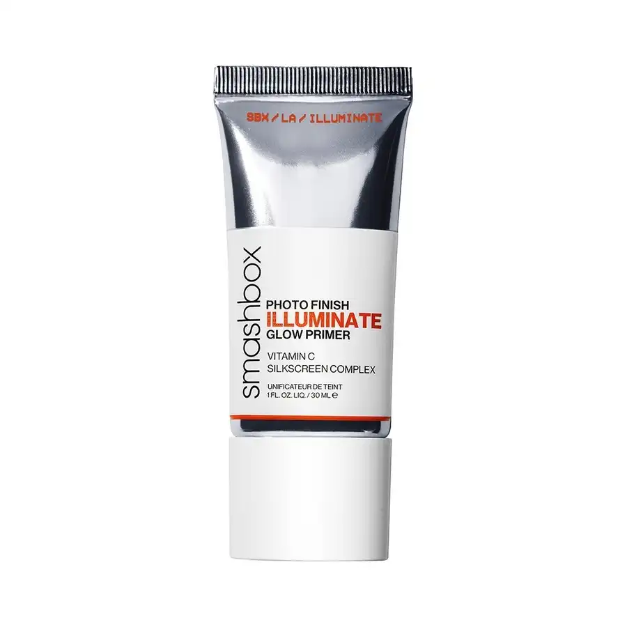 Smashbox - Photo Finish Illuminate Glow Primer 30 ml - smashbox - Comparador de precios