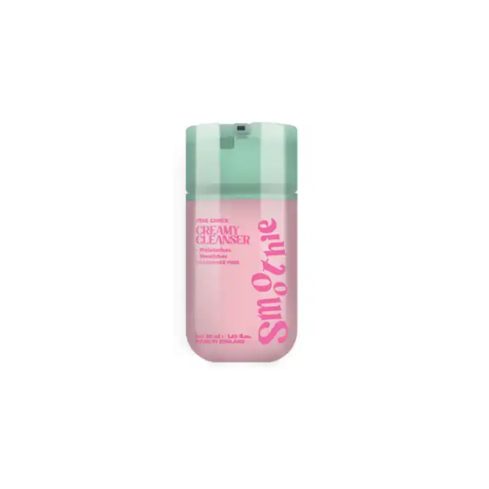 Smoothie Creamy Cleanser Limpiador Facial 50 ml - BioGlow - Comparador de precios