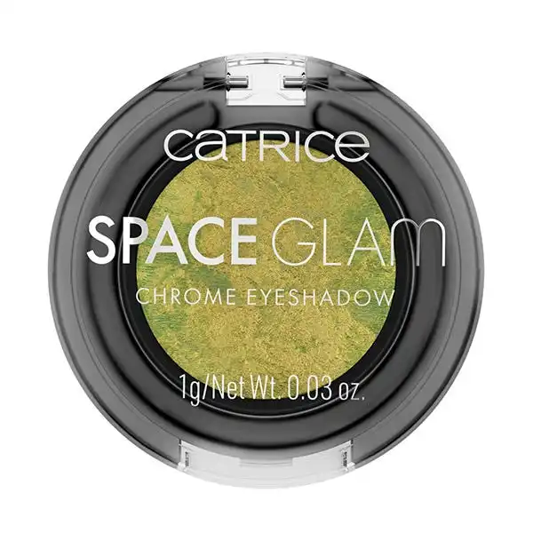 Sombra Ojos Space Glam Chrome 030 - CATRICE - Comparador de precios