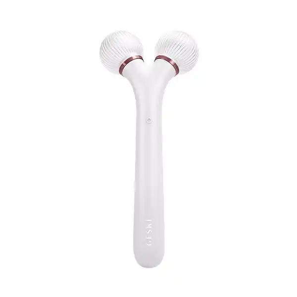 Sonic Facial Roller 4 In 1 Blanco - Geske - Comparador de precios