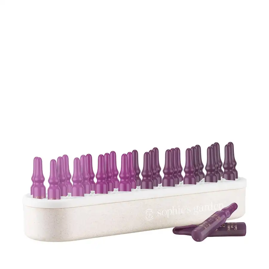 Sophie´s Garden - CURE LUNE PHYTO CELLULAIRE Sérums hidratantes 28 ml unisex - Sophie´s Garden - Comparador de precios
