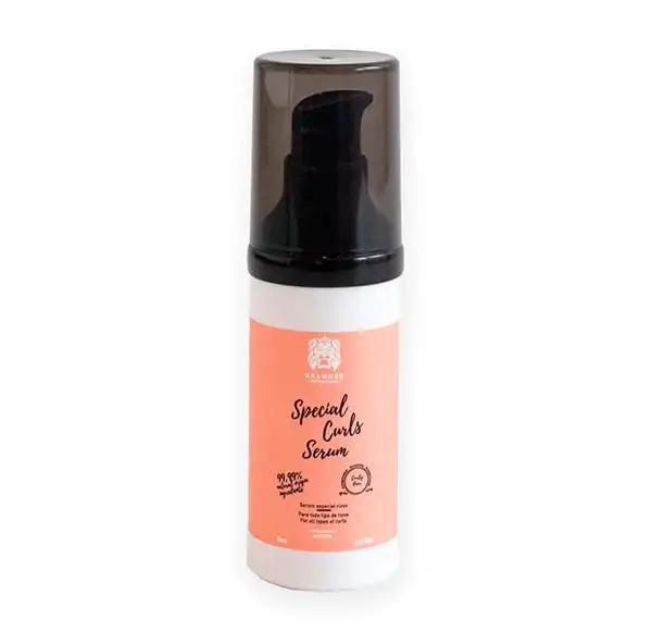Special Curls - Valquer - Comparador de precios