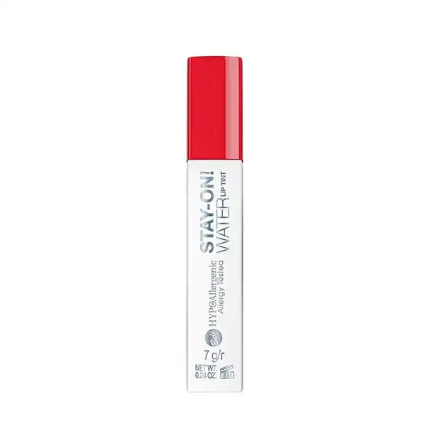 Stay-On Water Lip Tint Stay-On 06 - BELL HYPOALLERGENIC - Comparador de precios