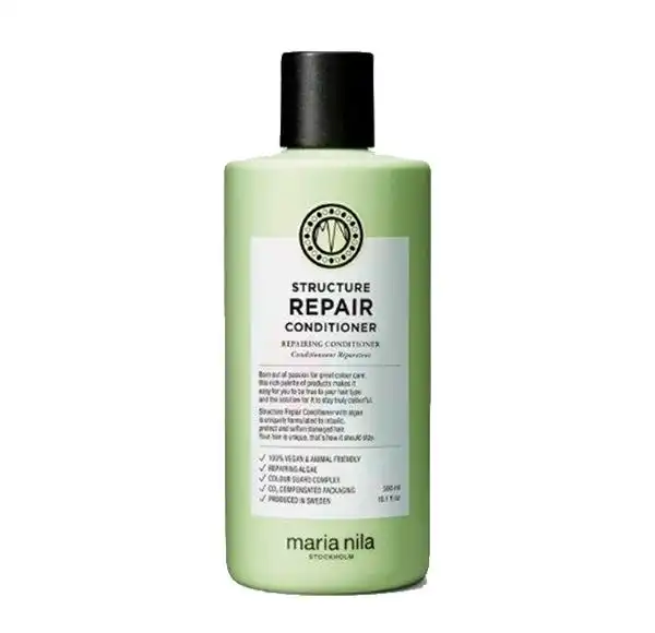 Structure 300Ml - Maria Nila - Comparador de precios