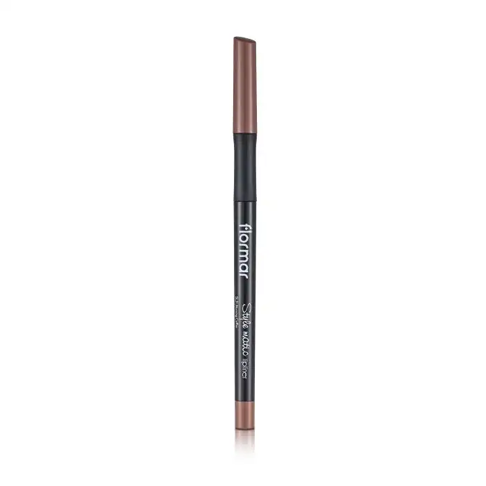 Style Matic Lipliner Delineador de Labios 0.35 gr - FLORMAR - Comparador de precios