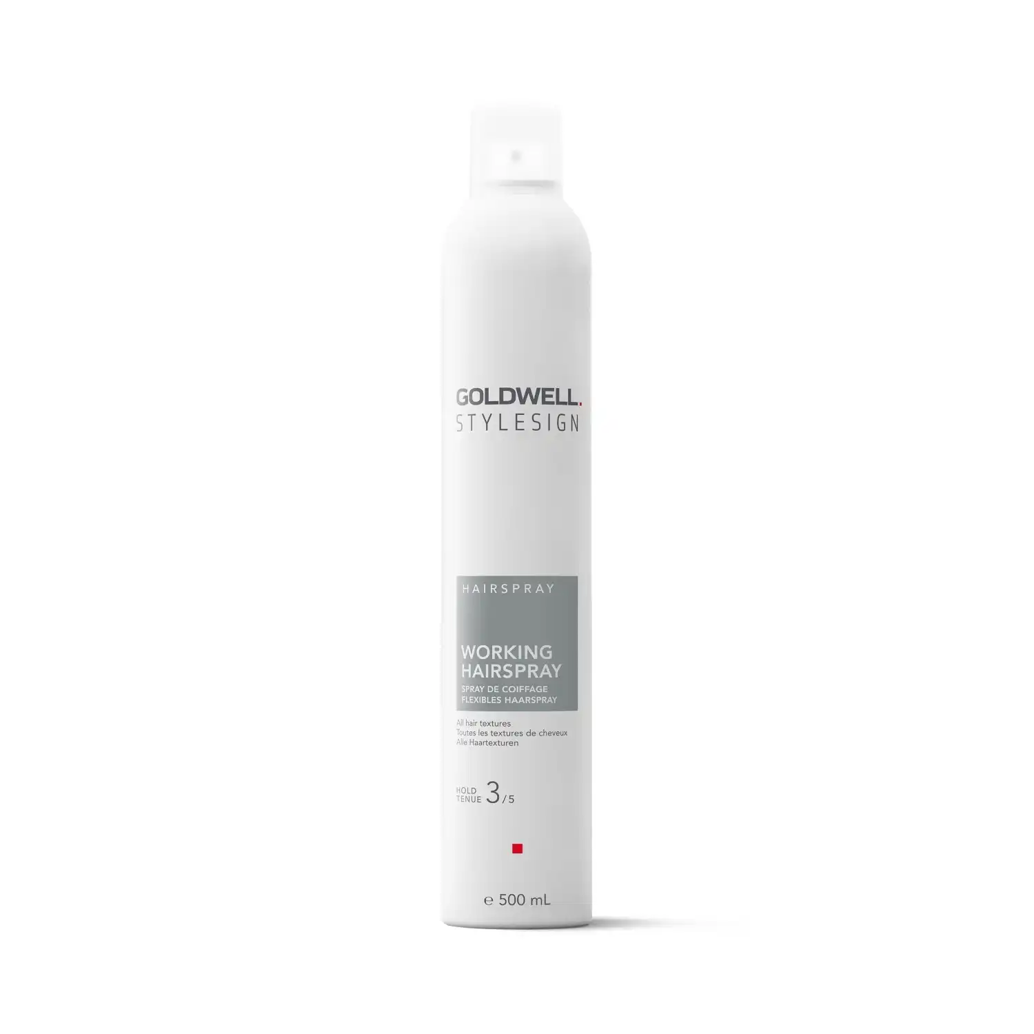 StyleSign Laca capilar 500 ml - Goldwell - Comparador de precios