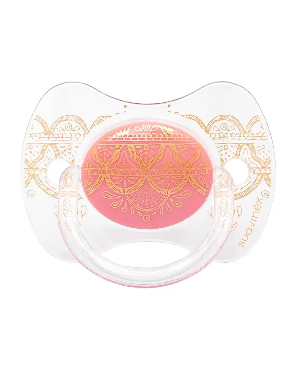 Suavinex - Chupete Premium Haute Couture Silicona - Suavinex - Comparador de precios