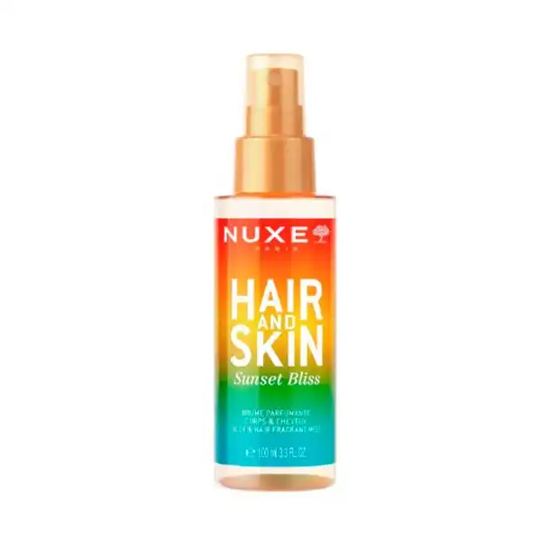 Sunset Bliss - NUXE - Comparador de precios