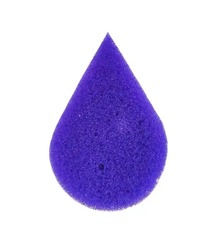 Superstar - Esponja Aquacolor para Rostro y Cuerpo - Eco Butterfly - Superstar - Comparador de precios