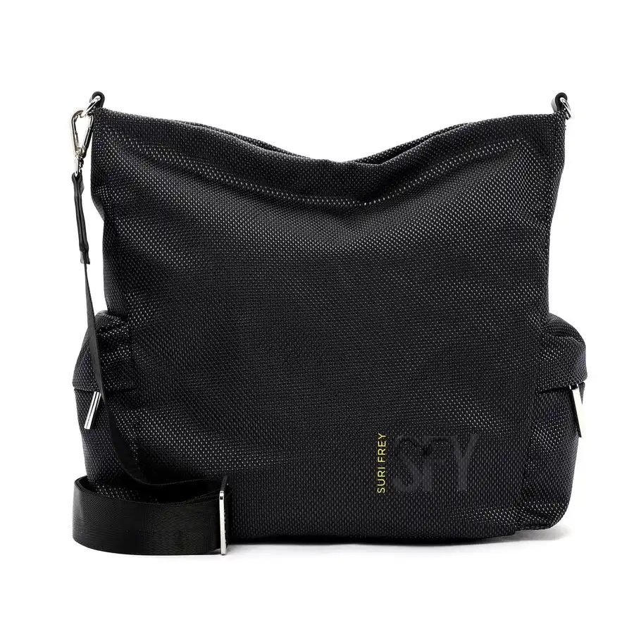 SURI FREY - Bolsa SFY SURI Sports Marry Bolsos para hombro 1 pieces Negro female - Suri Frey - Comparador de precios