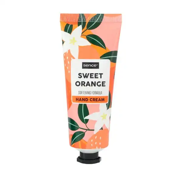 Sweet Orange - SENCE BEAUTY - Comparador de precios