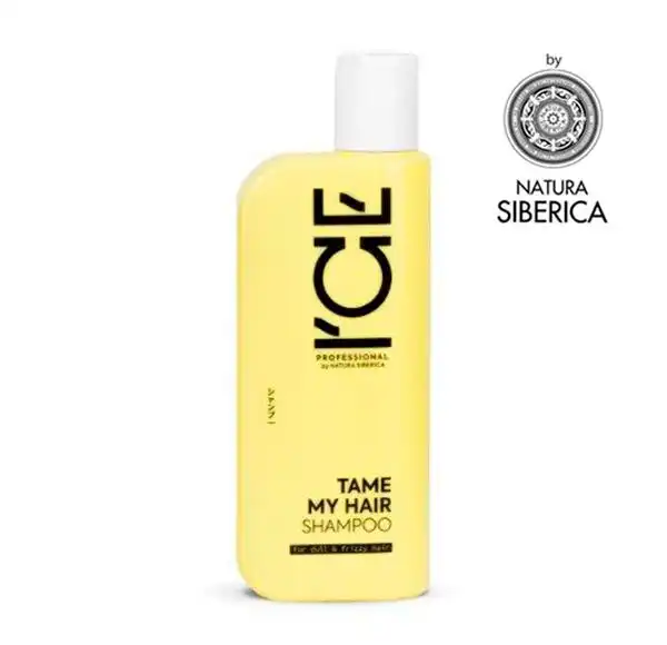 Tame My Hair - Ice Professional - Comparador de precios