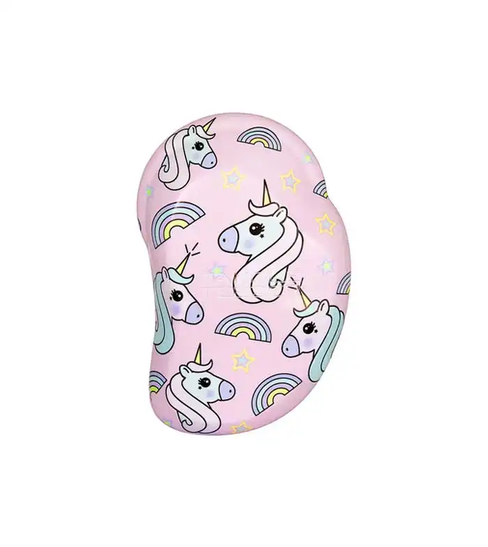 Tangle Teezer - Cepillo especial para desenredar Original Mini - Multi Unicorn - Tangle Teezer - Comparador de precios