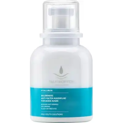 Tautropfen Fluido antiarrugas contorno de ojos revitalizante 15 ml 15.0 ml - Tautropfen - Comparador de precios