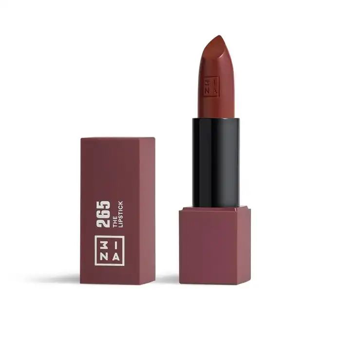 The Lipstick Barra de Labios - 3ina - Comparador de precios