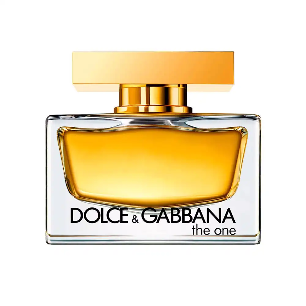 The One eau de parfum vaporizador 30 ml - Dolce & Gabbana - Comparador de precios