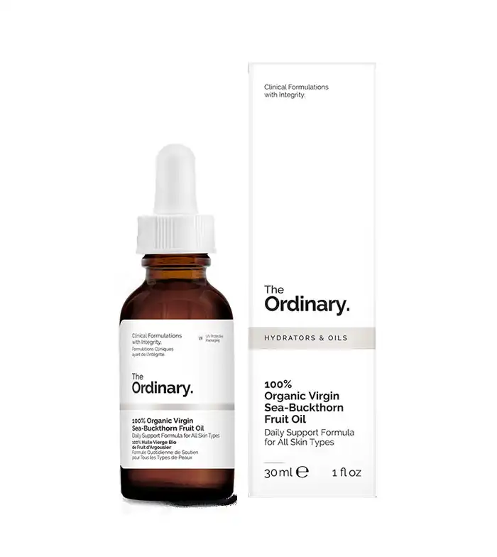The Ordinary - Aceite virgen puro 100% de espino amarillo - The Ordinary - Comparador de precios