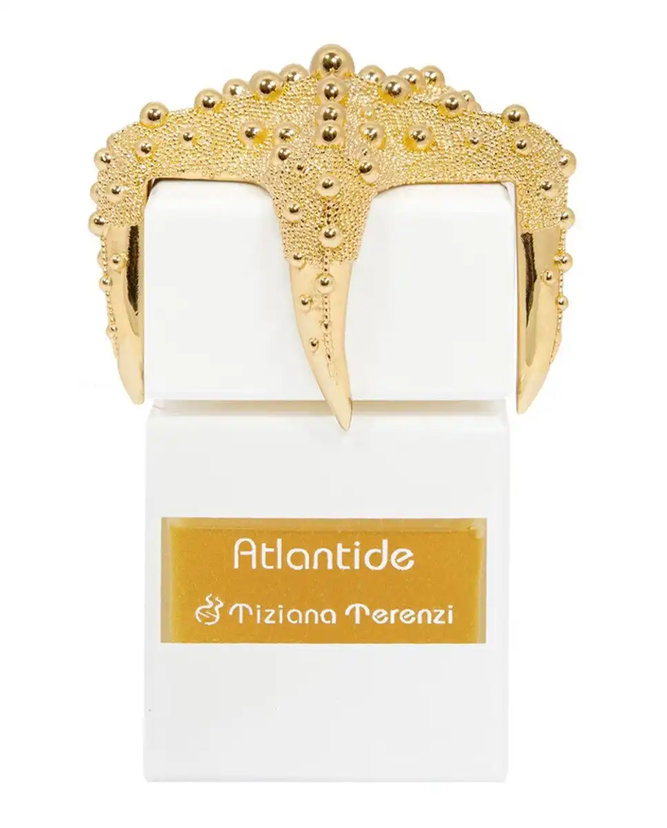 Tiziana Terenzi - Extrait De Parfum Atlantide Extrait De Parfum Sea Star Collection Luxury 100 Ml - Tiziana Terenzi - Comparador de precios