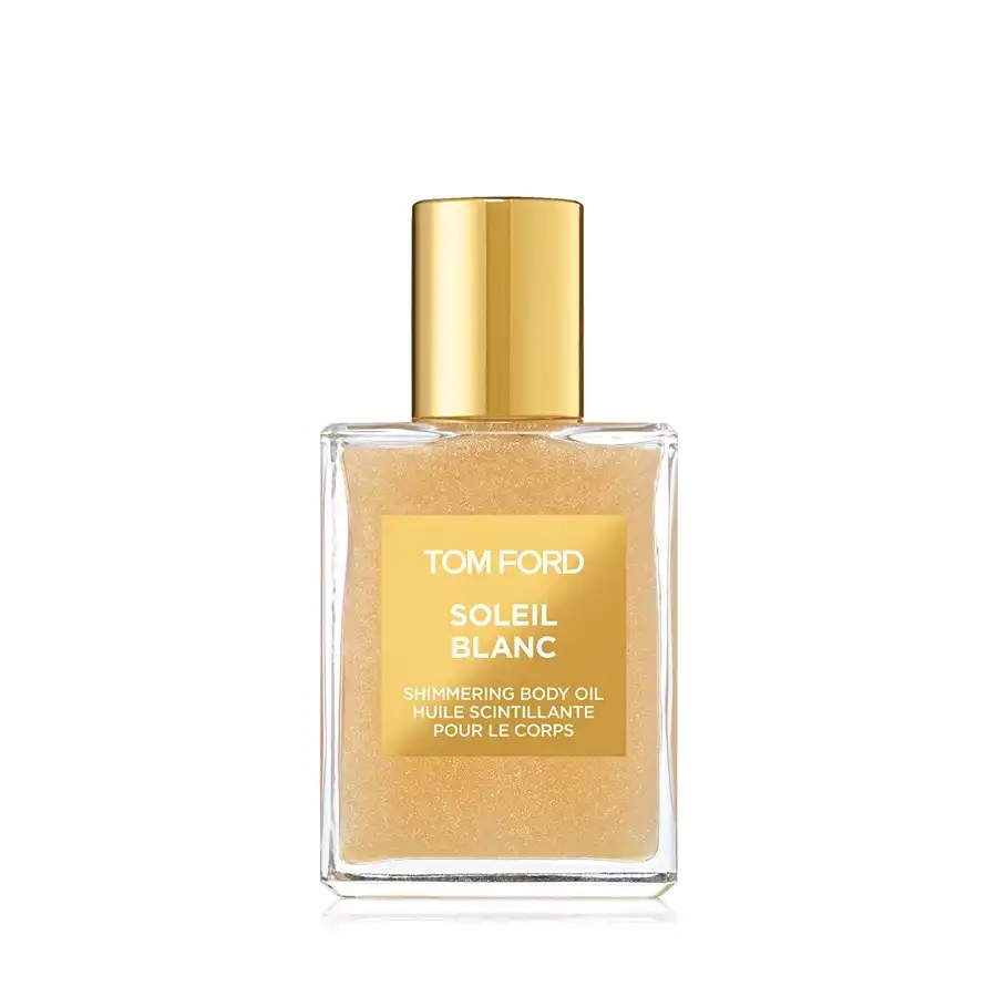 TOM FORD - Private Blend Fragancias Soleil Blanc Shimmering Aceites corporales 45 ml unisex - Tom Ford - Comparador de precios