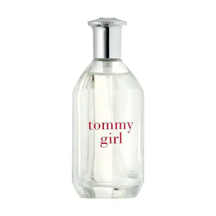 Tommy Girl Eau de Toilette 200 ml - Tommy Hilfiger - Comparador de precios