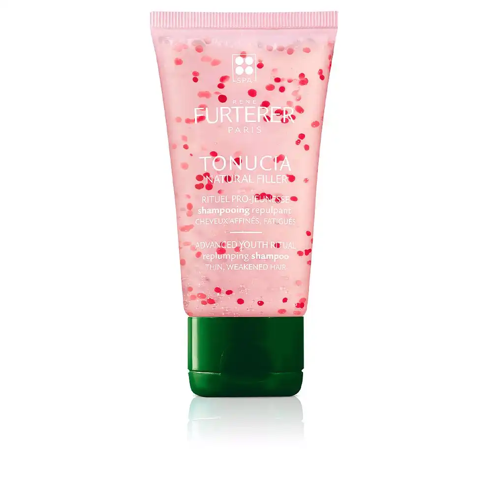 Tonucia toning shampoo 50 ml - René Furterer - Comparador de precios