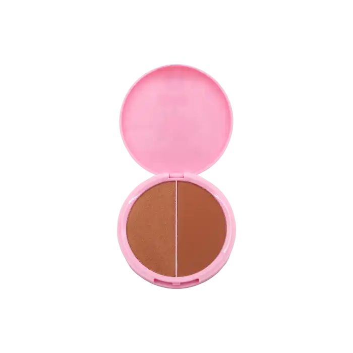 Total Face Esparce Bronceador Duo - Mostropi - Comparador de precios