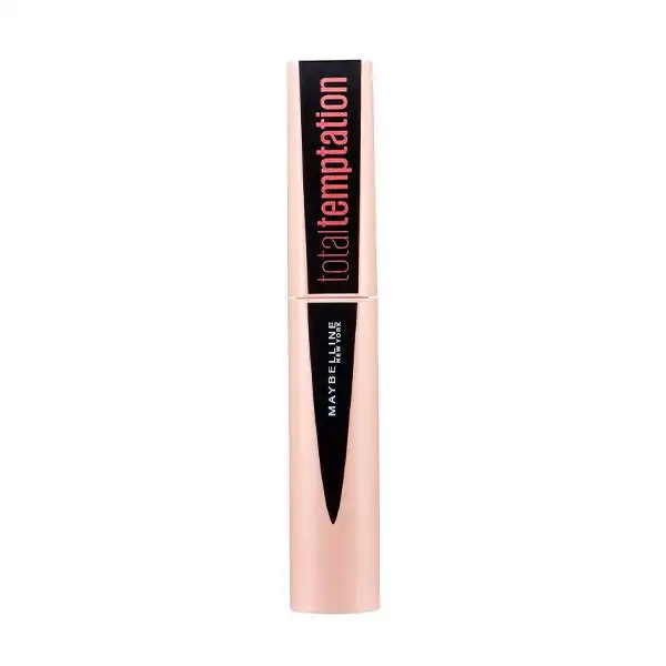 Total Temptation Black - MAYBELLINE NEW YORK - Comparador de precios