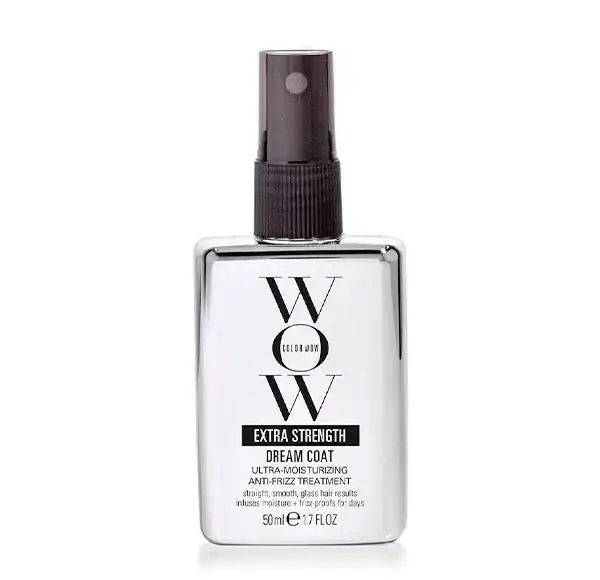 Tratamiento Antifrizz hidratante capilar 50ML - Color Wow - Comparador de precios