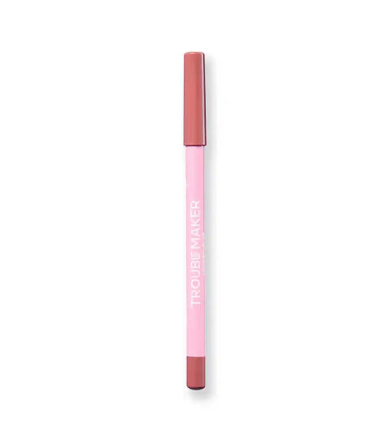 Trouble Maker - Lápiz de labios Overdo it - Small Talk Pink Nude - Trouble Maker - Comparador de precios