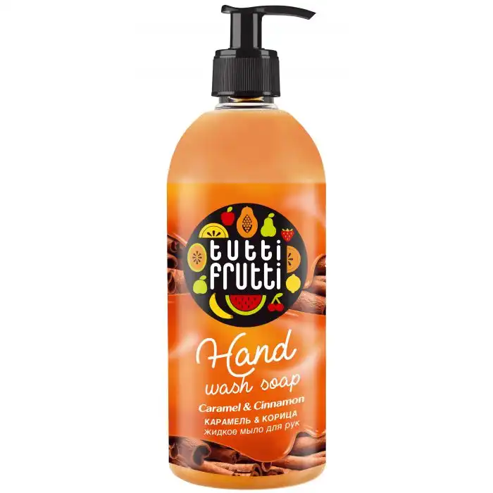 Tutti Frutti Jabón de manos - Farmona - Comparador de precios